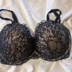 Victoria’s Secret very sexy push up bra